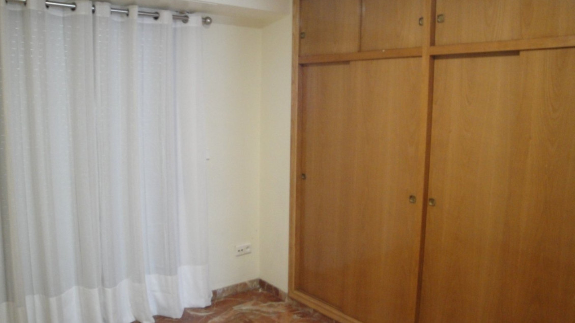 Long time Rental - Piso - Elche - Corazon de Jesus