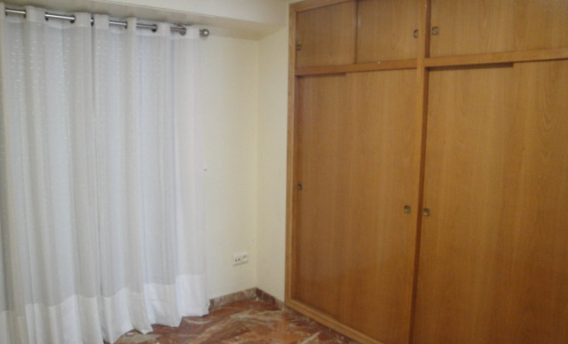 Long time Rental - Piso - Elche - Corazon de Jesus