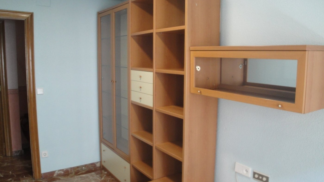 Long time Rental - Piso - Elche - Corazon de Jesus