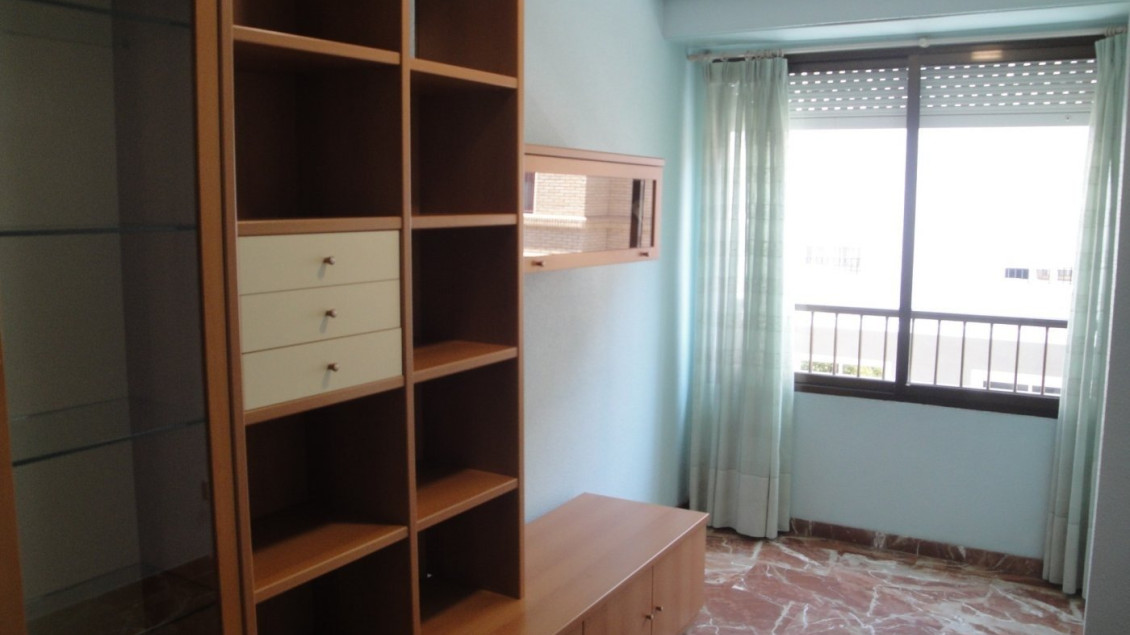 Long time Rental - Piso - Elche - Corazon de Jesus