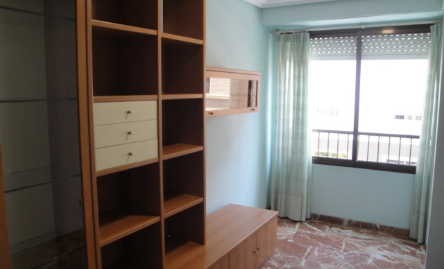 Long time Rental - Piso - Elche - Corazon de Jesus
