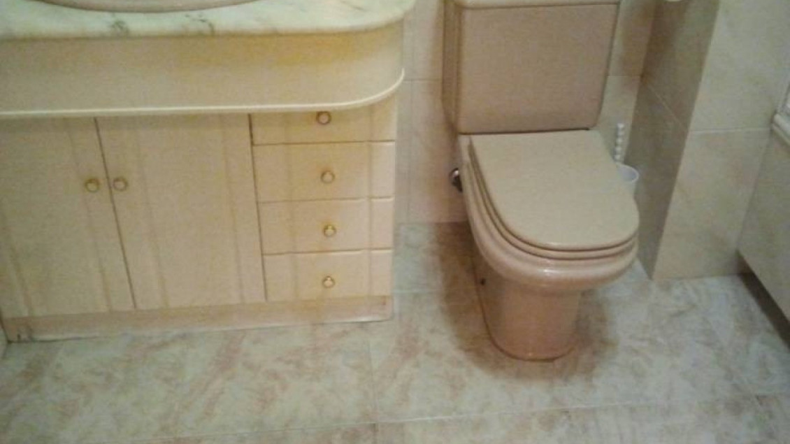 Long time Rental - Piso - Elche - Corazon de Jesus