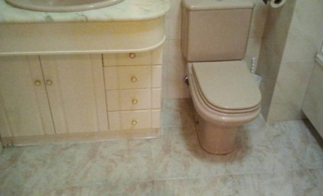 Long time Rental - Piso - Elche - Corazon de Jesus