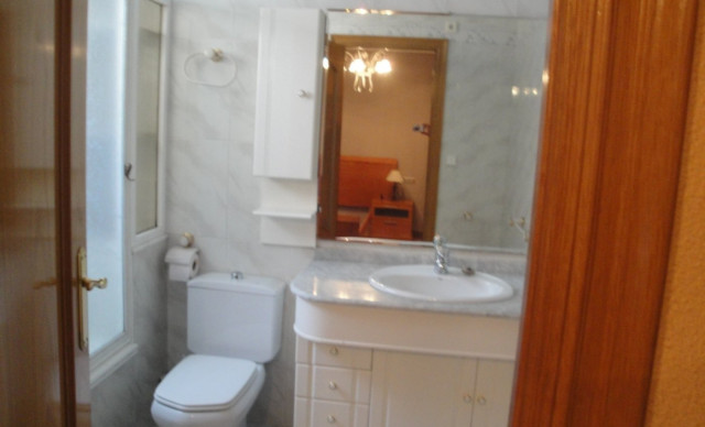 Long time Rental - Piso - Elche - Corazon de Jesus