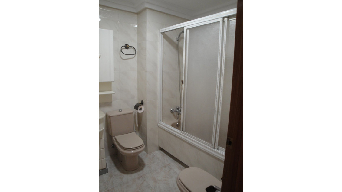 Long time Rental - Piso - Elche - Corazon de Jesus