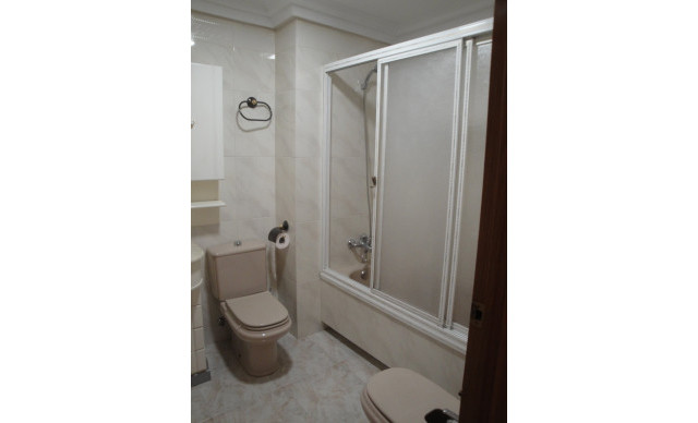 Long time Rental - Piso - Elche - Corazon de Jesus