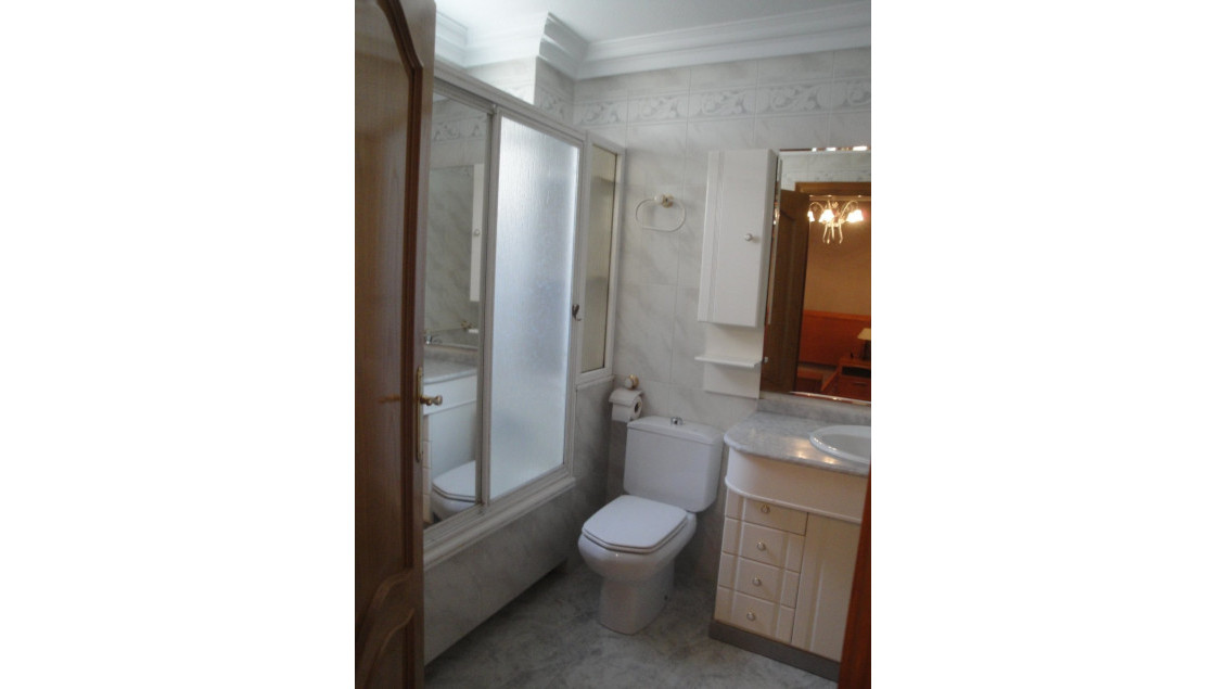 Long time Rental - Piso - Elche - Corazon de Jesus