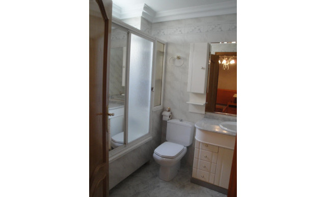 Long time Rental - Piso - Elche - Corazon de Jesus