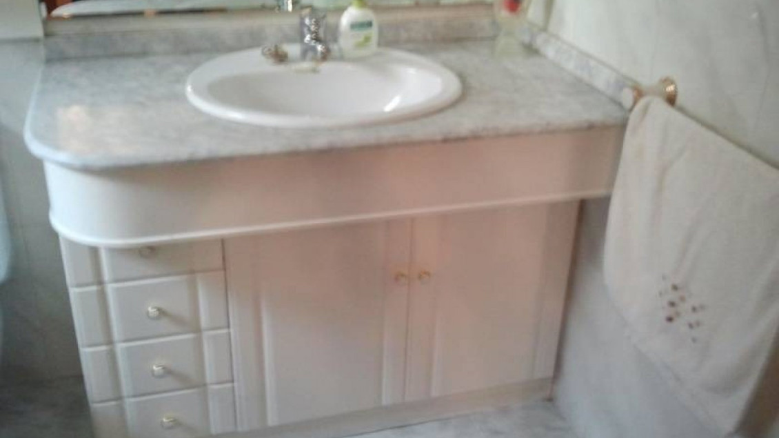 Long time Rental - Piso - Elche - Corazon de Jesus