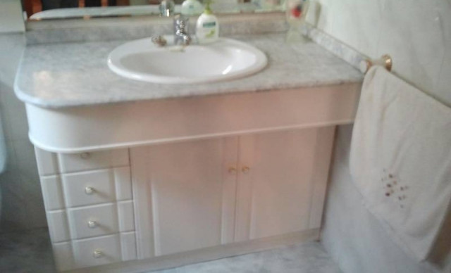 Long time Rental - Piso - Elche - Corazon de Jesus