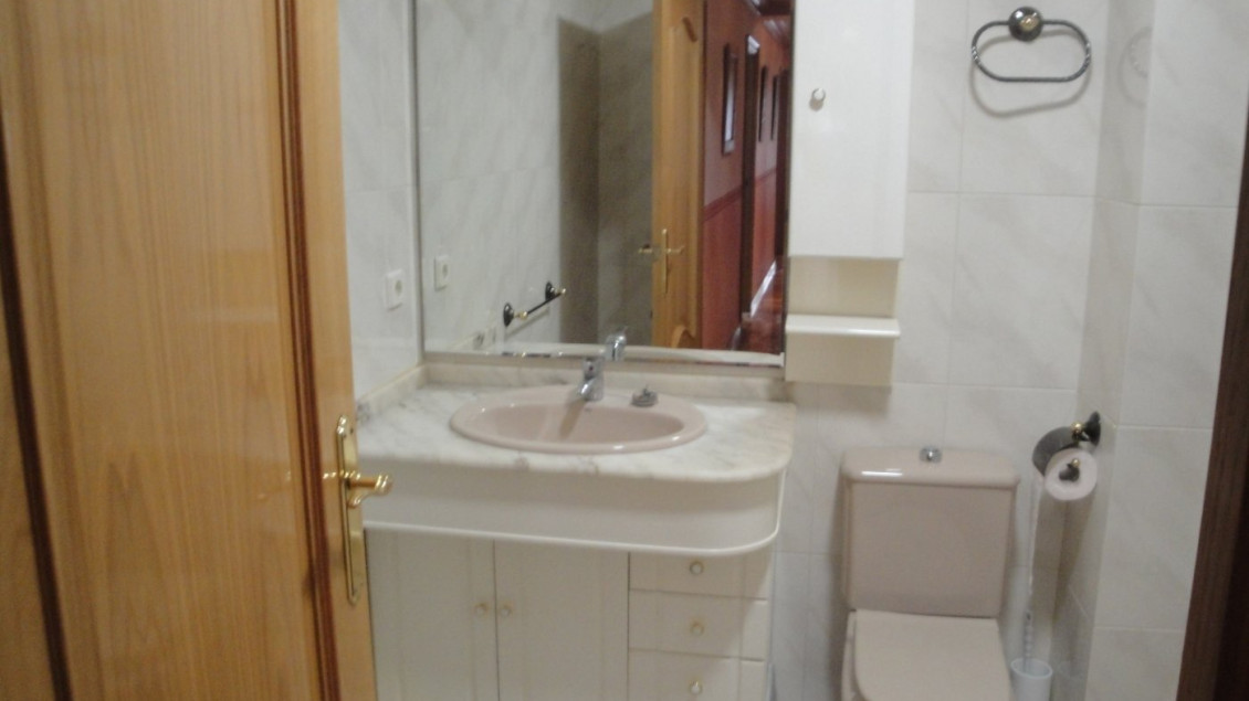 Long time Rental - Piso - Elche - Corazon de Jesus