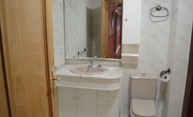Long time Rental - Piso - Elche - Corazon de Jesus