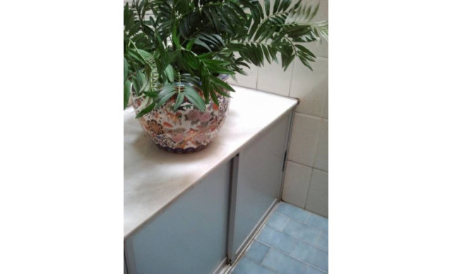 Long time Rental - Piso - Elche - Corazon de Jesus