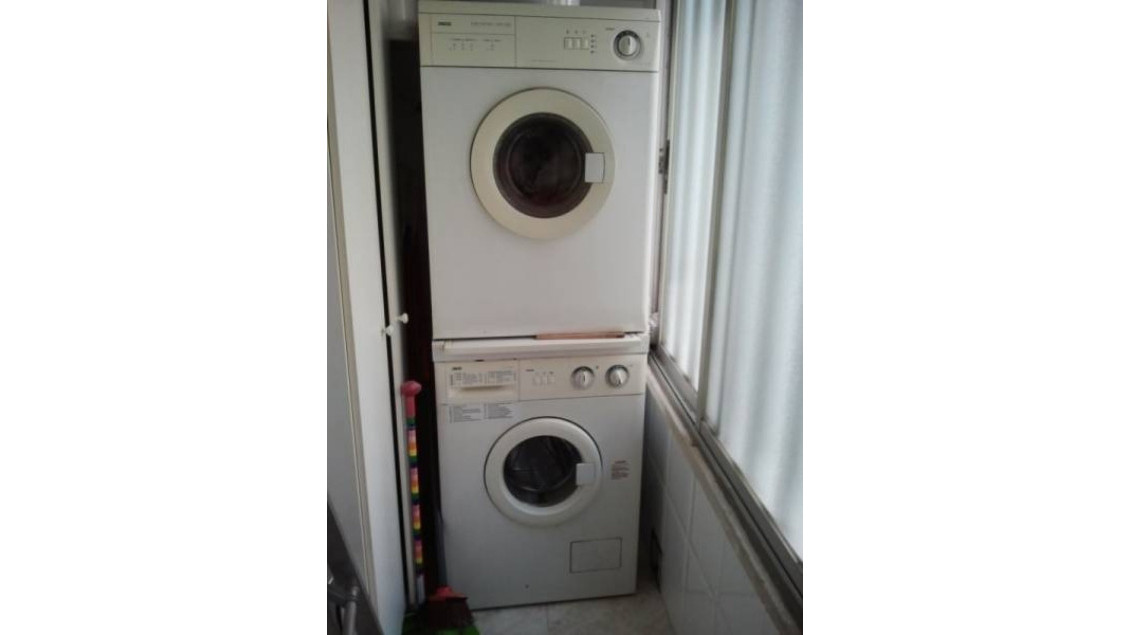 Long time Rental - Piso - Elche - Corazon de Jesus