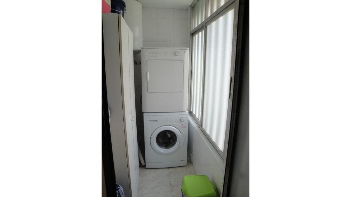 Long time Rental - Piso - Elche - Corazon de Jesus