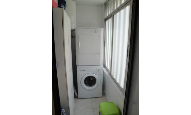 Long time Rental - Piso - Elche - Corazon de Jesus