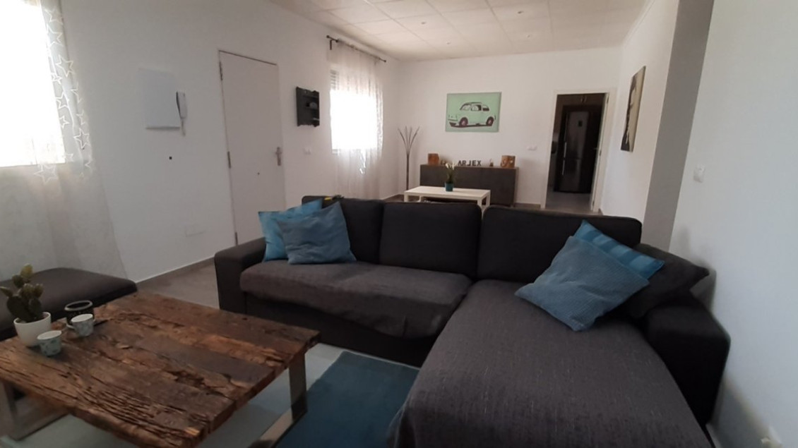 Alquiler a largo plazo - Chalet - Elche pedanias - Algoda