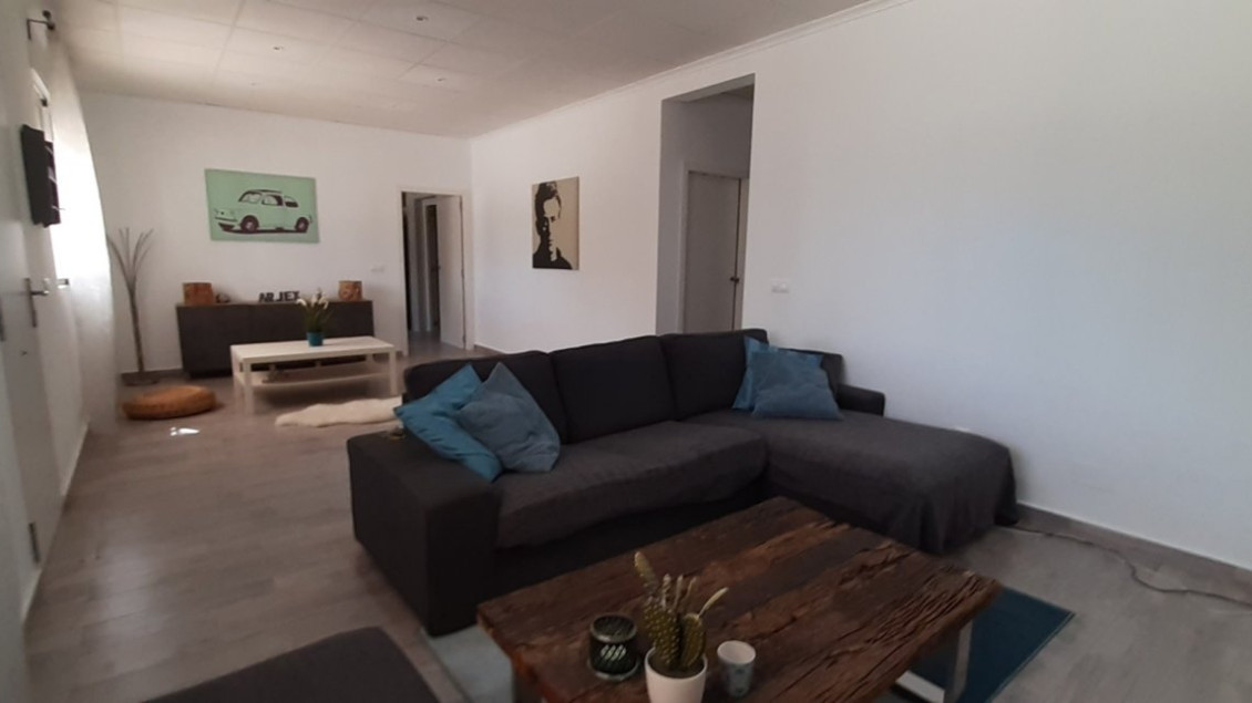 Alquiler a largo plazo - Chalet - Elche pedanias - Algoda