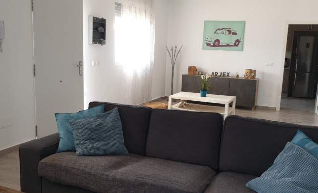 Alquiler a largo plazo - Chalet - Elche pedanias - Algoda