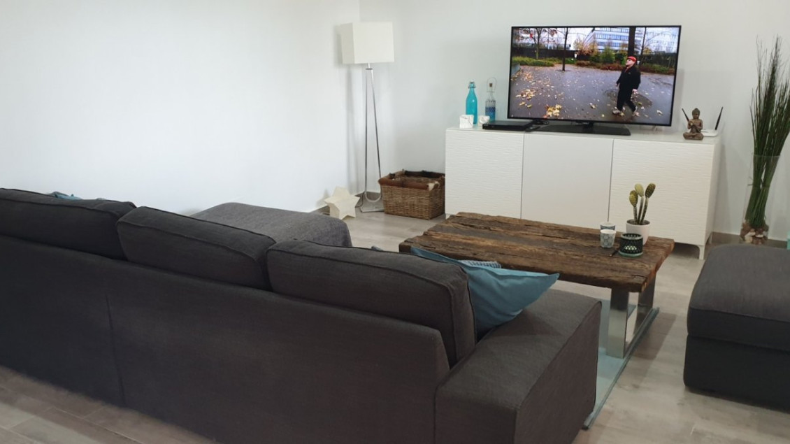 Alquiler a largo plazo - Chalet - Elche pedanias - Algoda