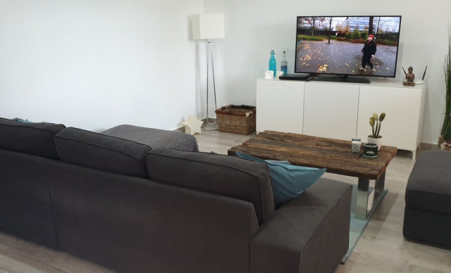 Alquiler a largo plazo - Chalet - Elche pedanias - Algoda