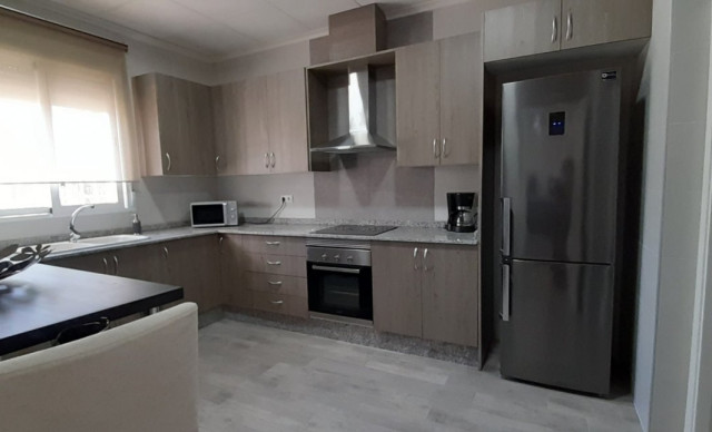 Alquiler a largo plazo - Chalet - Elche pedanias - Algoda