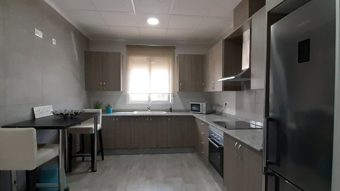 Alquiler a largo plazo - Chalet - Elche pedanias - Algoda