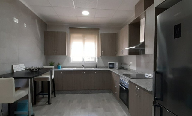 Alquiler a largo plazo - Chalet - Elche pedanias - Algoda