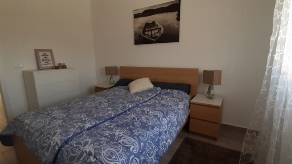 Alquiler a largo plazo - Chalet - Elche pedanias - Algoda