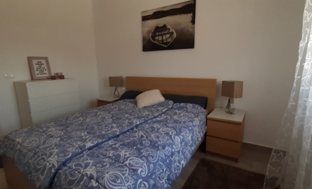 Alquiler a largo plazo - Chalet - Elche pedanias - Algoda