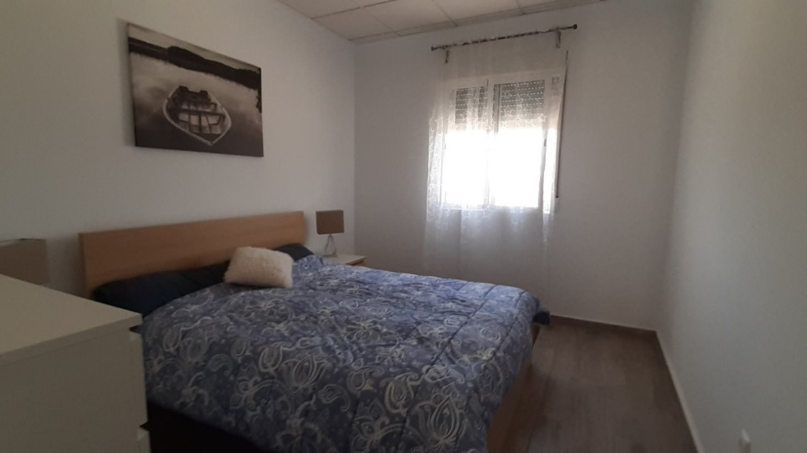 Alquiler a largo plazo - Chalet - Elche pedanias - Algoda