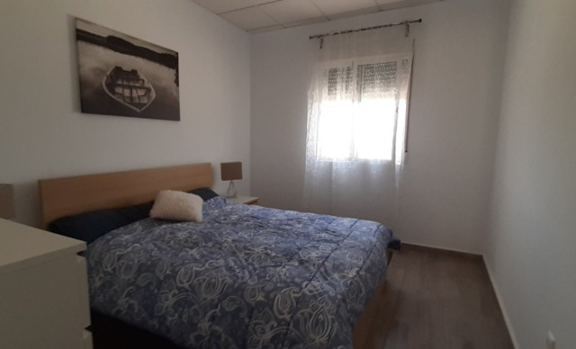 Alquiler a largo plazo - Chalet - Elche pedanias - Algoda