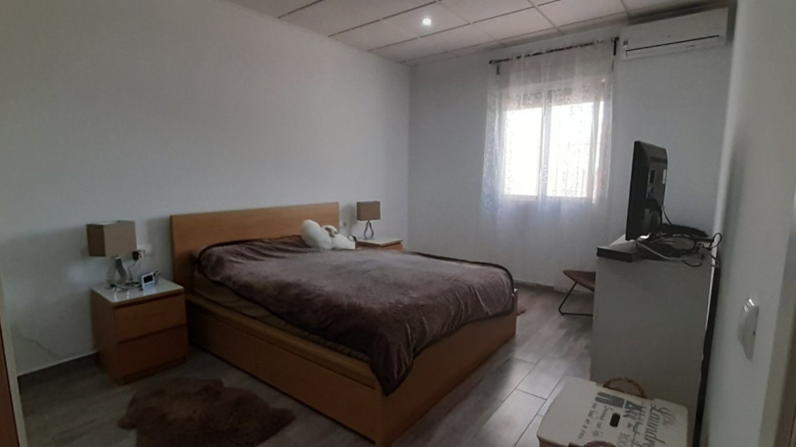 Alquiler a largo plazo - Chalet - Elche pedanias - Algoda