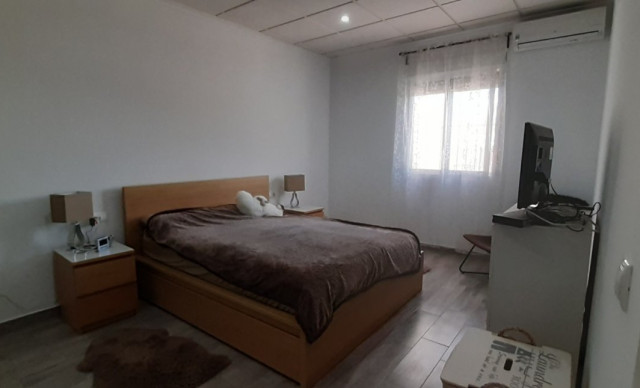 Alquiler a largo plazo - Chalet - Elche pedanias - Algoda