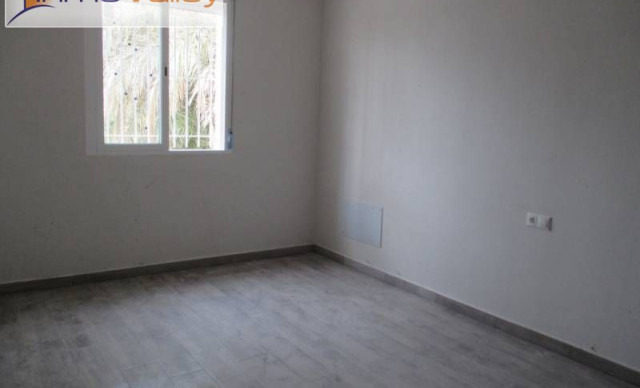 Alquiler a largo plazo - Chalet - Elche pedanias - Algoda