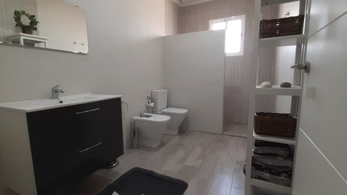 Alquiler a largo plazo - Chalet - Elche pedanias - Algoda