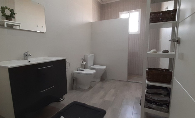 Alquiler a largo plazo - Chalet - Elche pedanias - Algoda