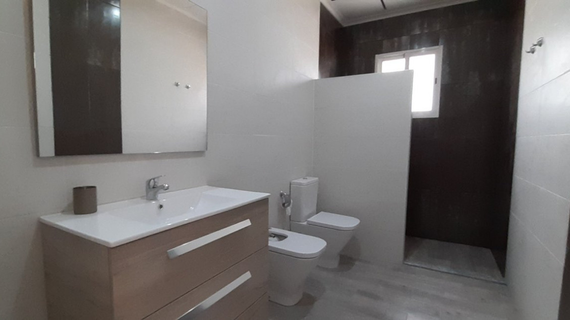 Alquiler a largo plazo - Chalet - Elche pedanias - Algoda