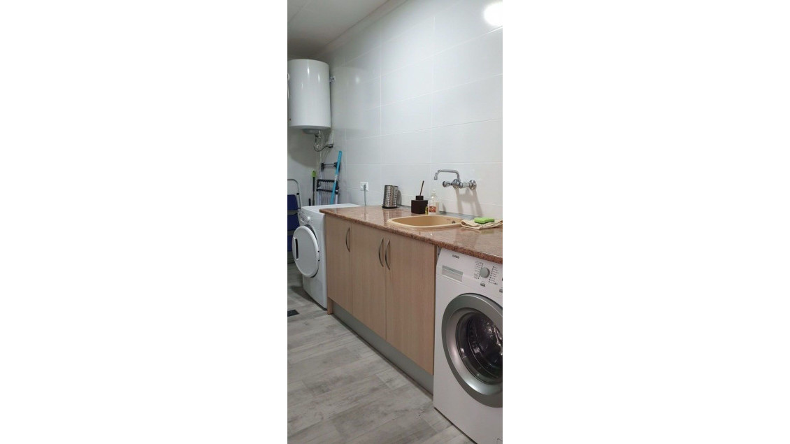 Alquiler a largo plazo - Chalet - Elche pedanias - Algoda