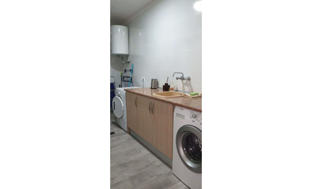 Alquiler a largo plazo - Chalet - Elche pedanias - Algoda