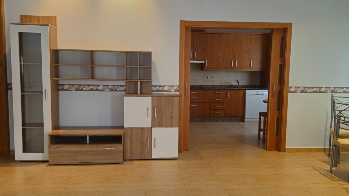 Alquiler a largo plazo - Planta baja - La hoya - La Hoya-Daimes-El Derramador