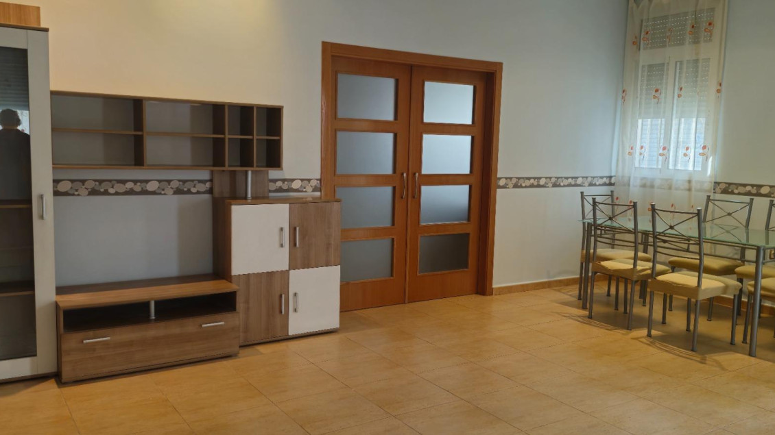 Alquiler a largo plazo - Planta baja - La hoya - La Hoya-Daimes-El Derramador