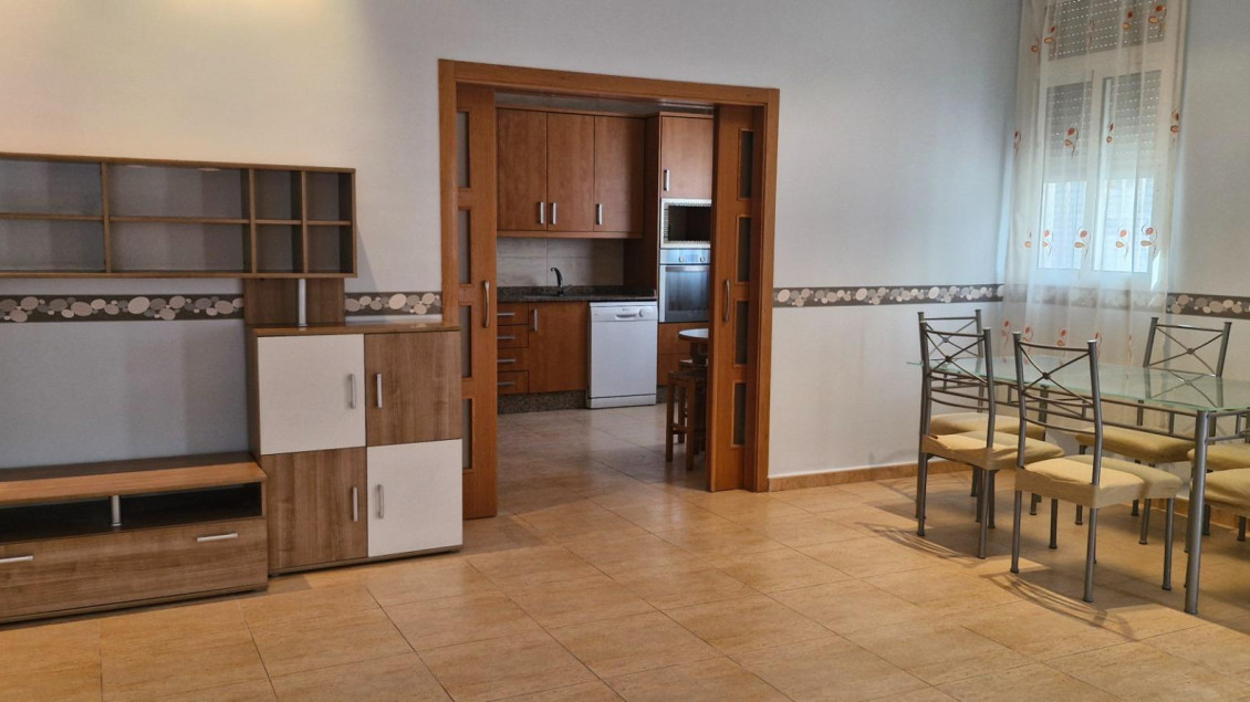 Alquiler a largo plazo - Planta baja - La hoya - La Hoya-Daimes-El Derramador