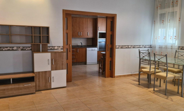 Alquiler a largo plazo - Planta baja - La hoya - La Hoya-Daimes-El Derramador