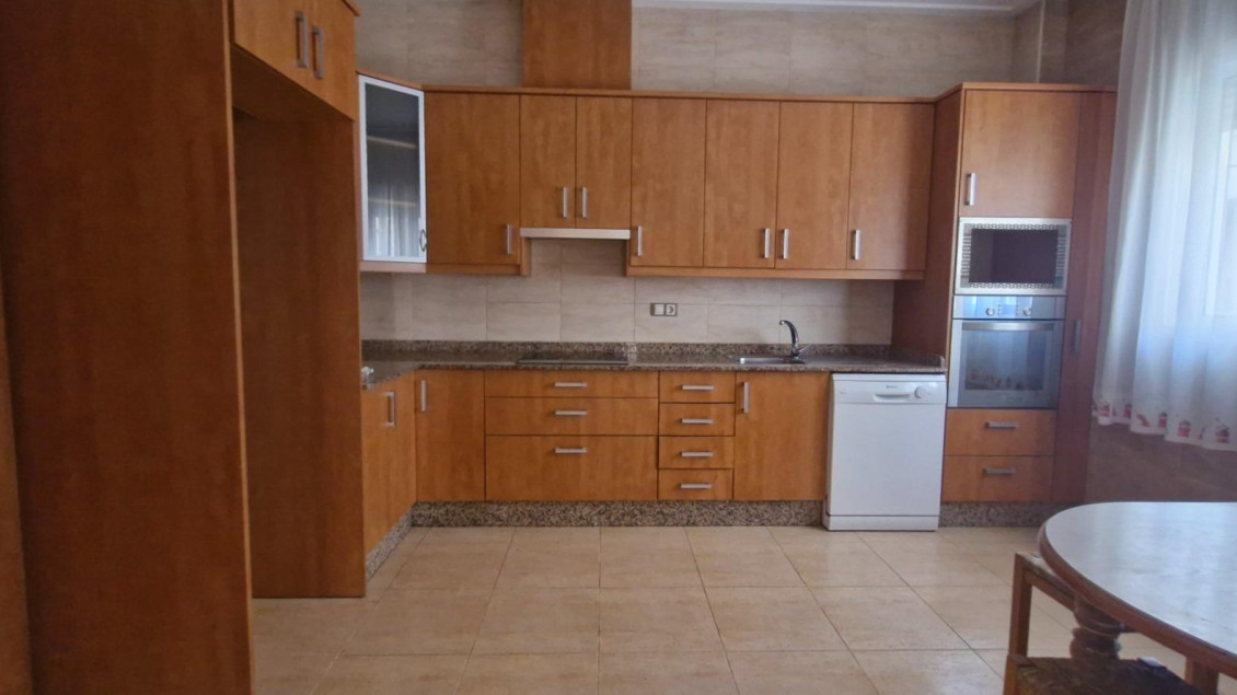 Alquiler a largo plazo - Planta baja - La hoya - La Hoya-Daimes-El Derramador