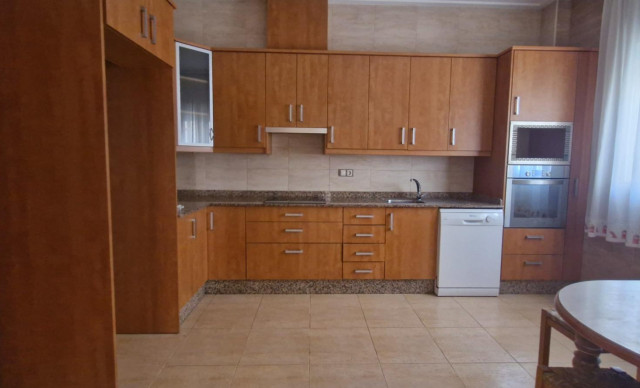 Alquiler a largo plazo - Planta baja - La hoya - La Hoya-Daimes-El Derramador