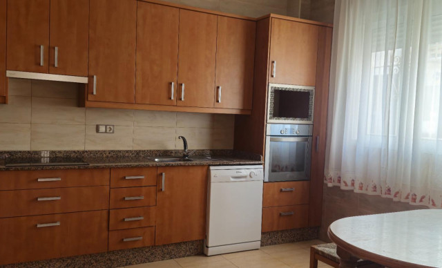 Alquiler a largo plazo - Planta baja - La hoya - La Hoya-Daimes-El Derramador