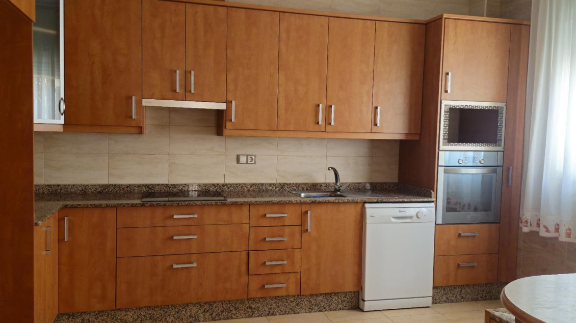 Alquiler a largo plazo - Planta baja - La hoya - La Hoya-Daimes-El Derramador