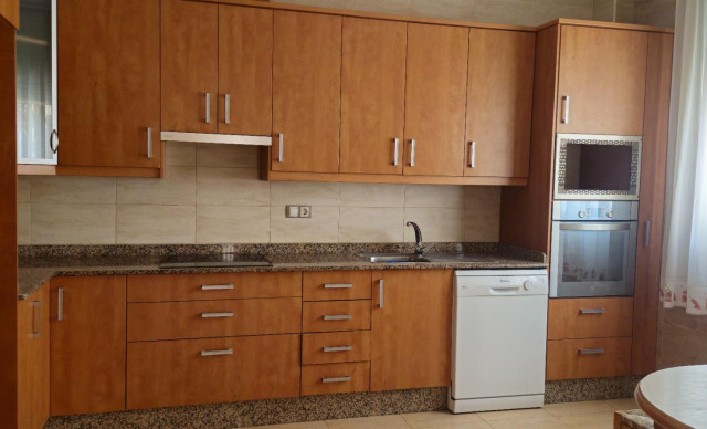 Alquiler a largo plazo - Planta baja - La hoya - La Hoya-Daimes-El Derramador