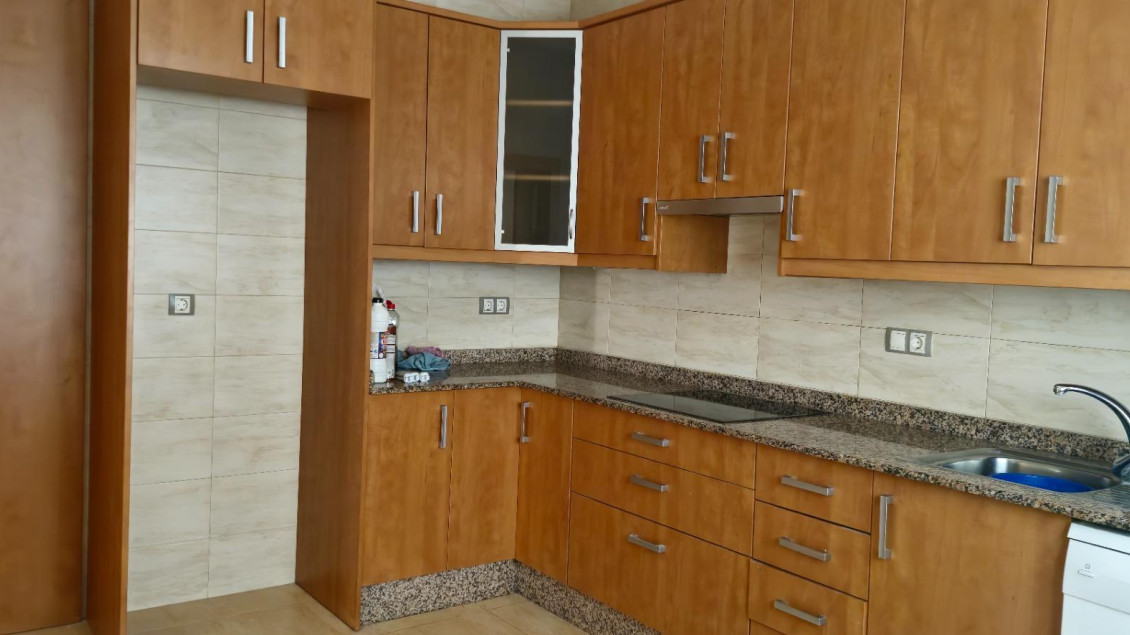 Alquiler a largo plazo - Planta baja - La hoya - La Hoya-Daimes-El Derramador